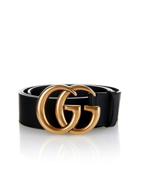 gucci logo belt|名牌皮带.